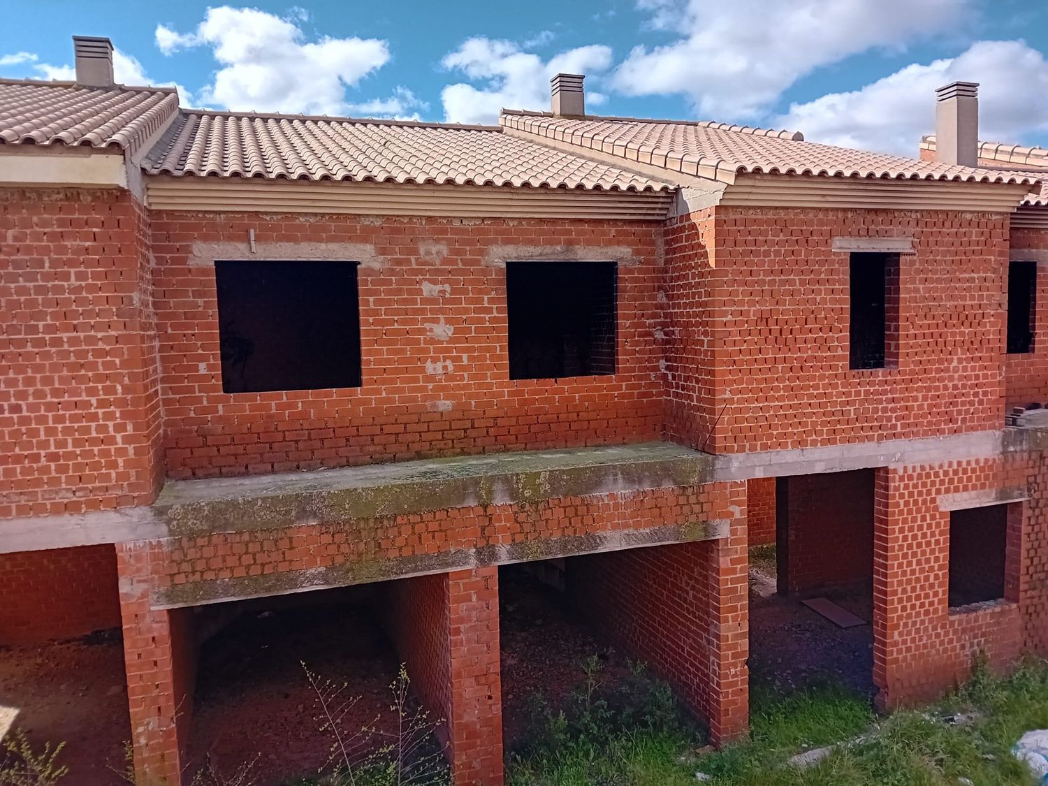 Chalet adosado en Calle Hernán Cortés, 90 - Foto 11