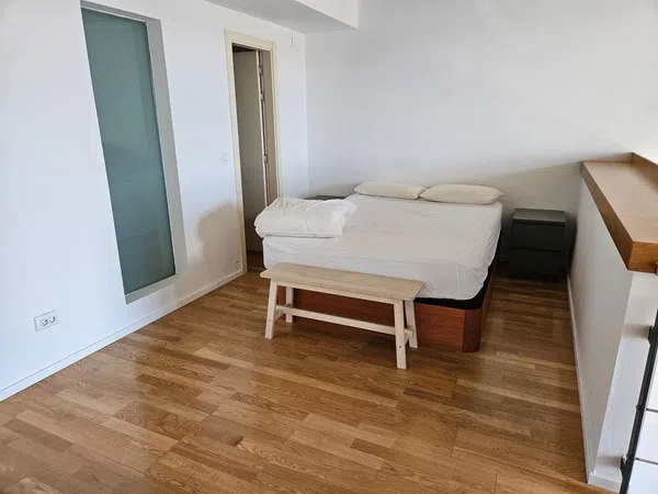 Dúplex en avenida de la Industria, 16 - Foto 8