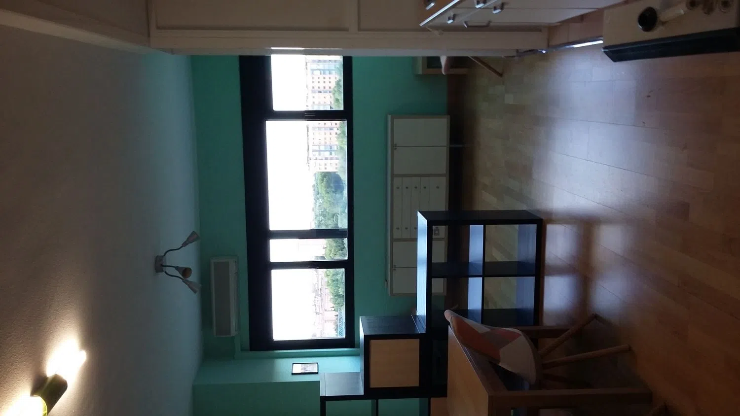 Estudio en calle de Ladera de los Almendros, 40 - Foto 9