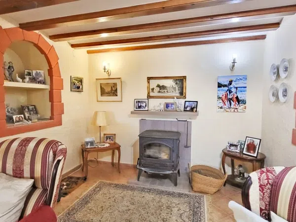 Casa o chalet independiente en La Xara - La Sella - Jesús Pobre, La Xara - La Sella - Jesús Pobre - Foto 18