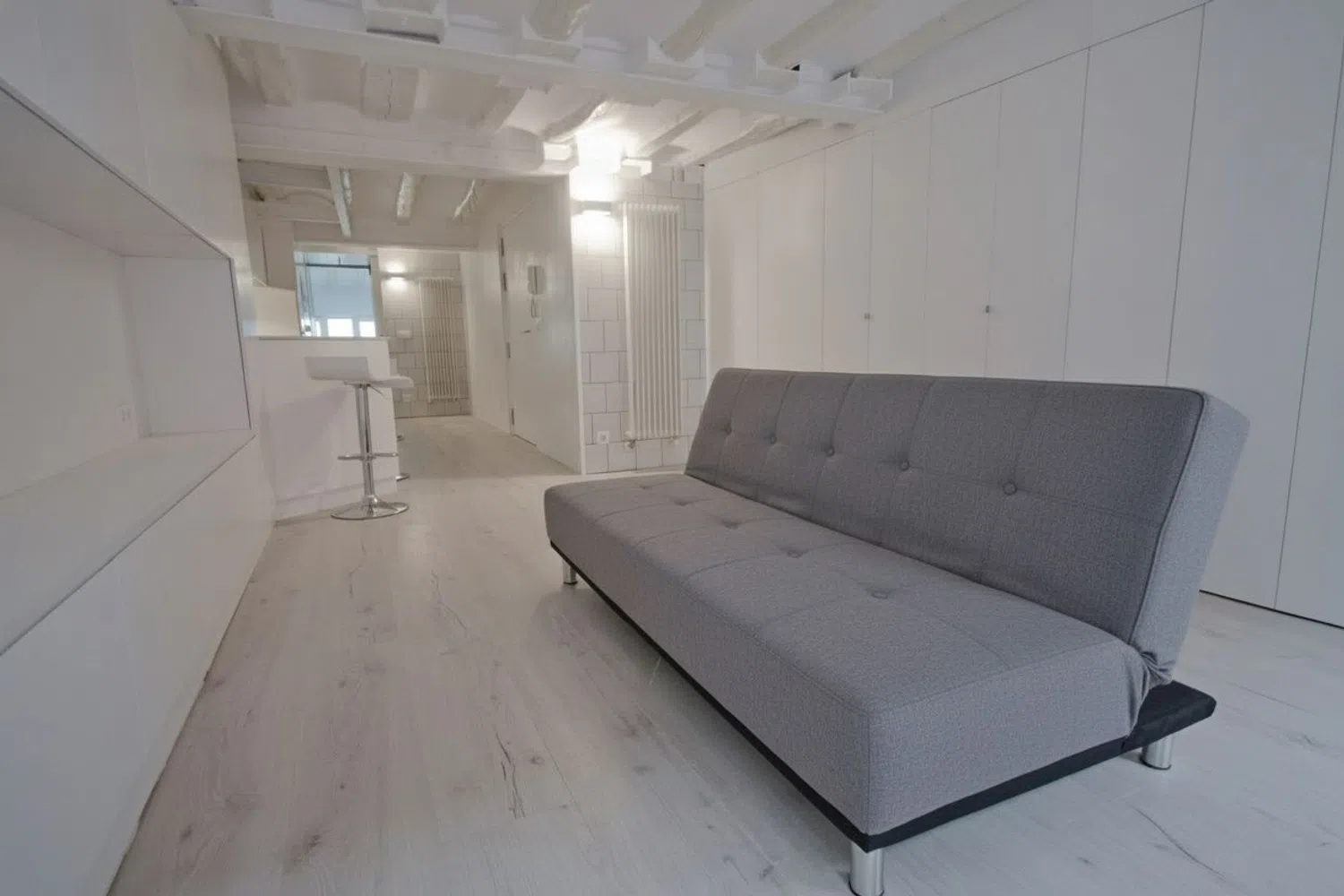 Piso en calle San Gregorio, 18 - Foto 1