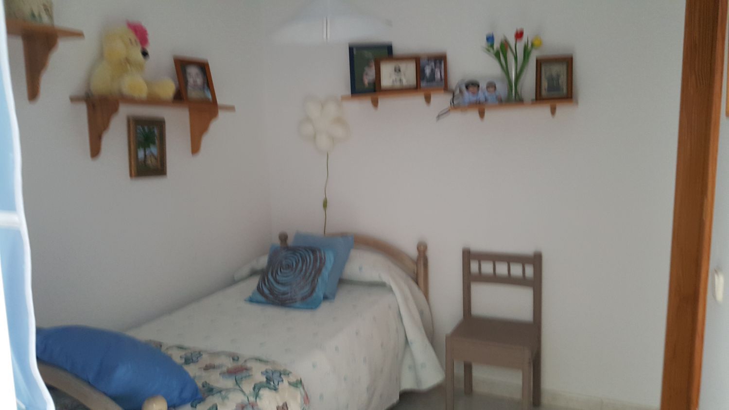 Casa o chalet independiente en C. Miguel Hernández, 12 - Foto 3
