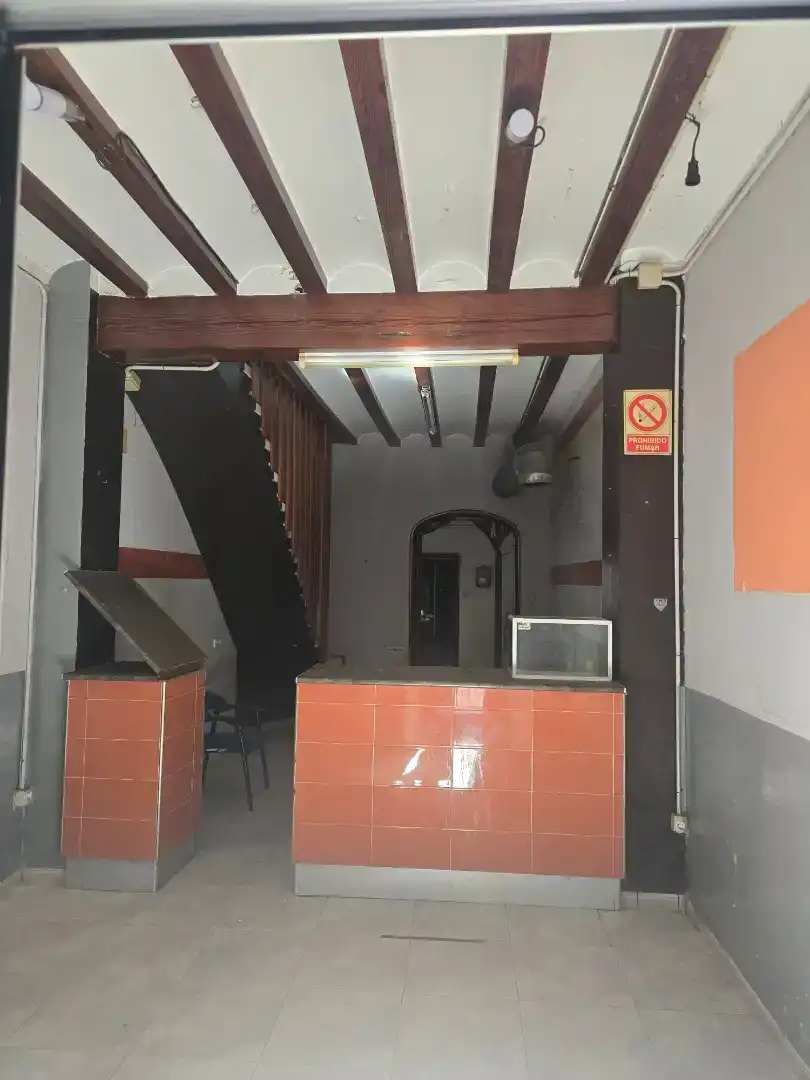 Casa adosada en  Avinguda del Mestre Serrano 64 - Foto 3
