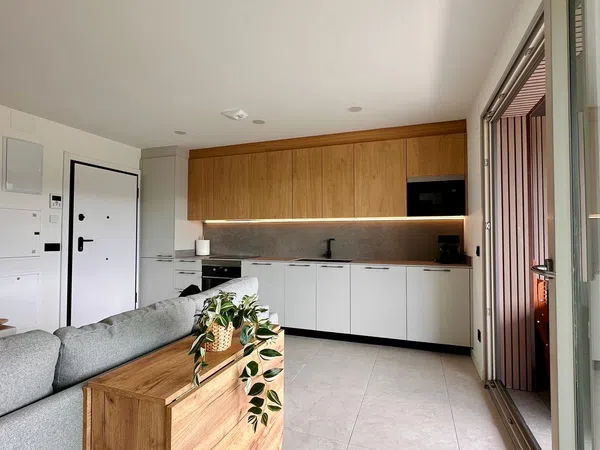 Piso en Calle les Carboneres, 9 a, Luanco - Aramar - Antromero, Luanco - Aramar - Antromero - Foto 1