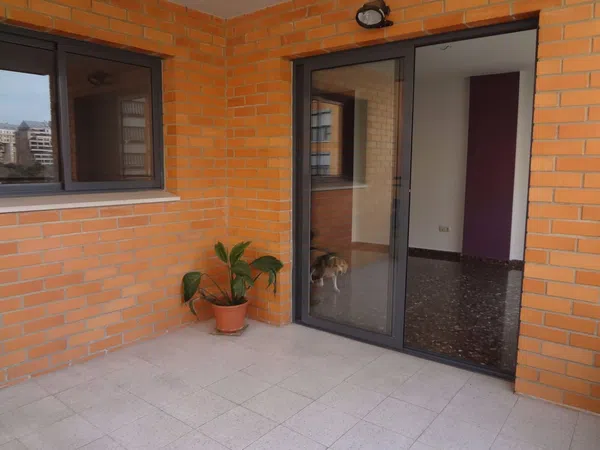Piso en Avenida del Mestre Rodrigo, 37, Nou Campanar - Foto 5