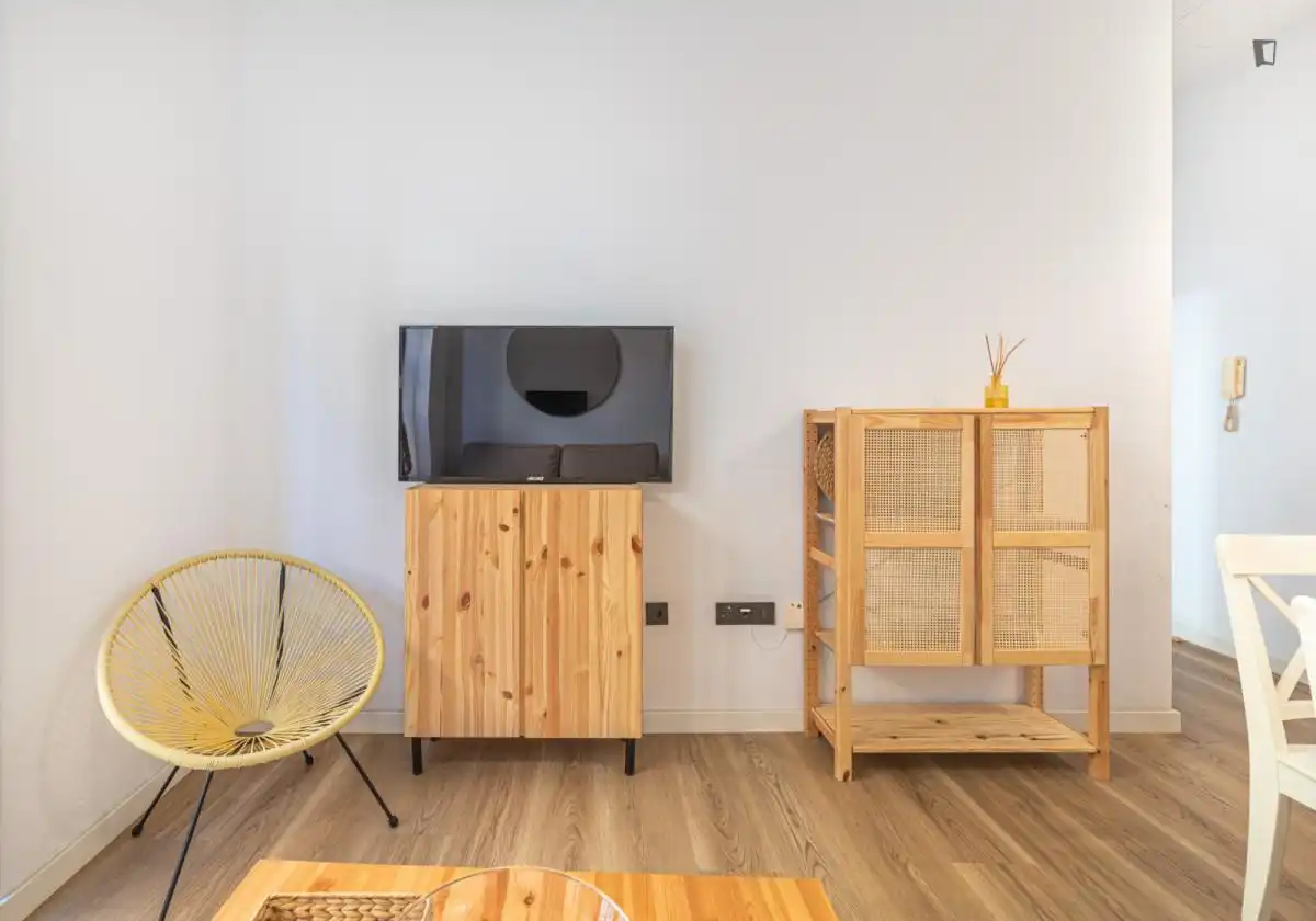 Apartamento en Málaga Capital - Foto 3