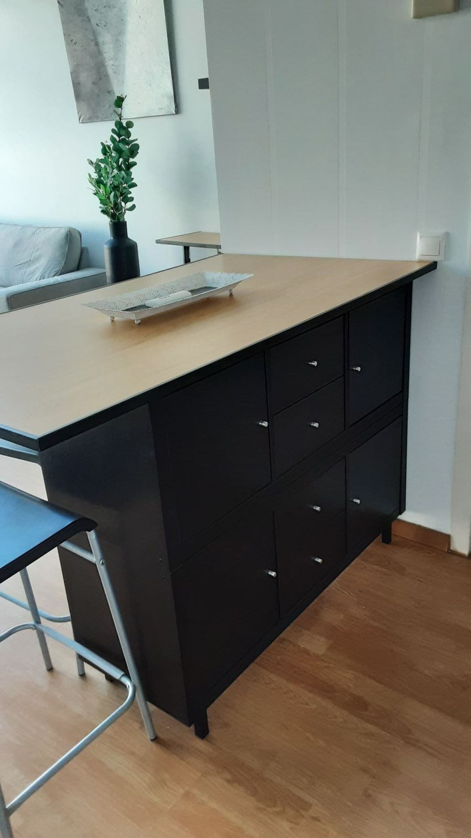 Estudio en calle Antonio Suárez, 10 - Foto 14