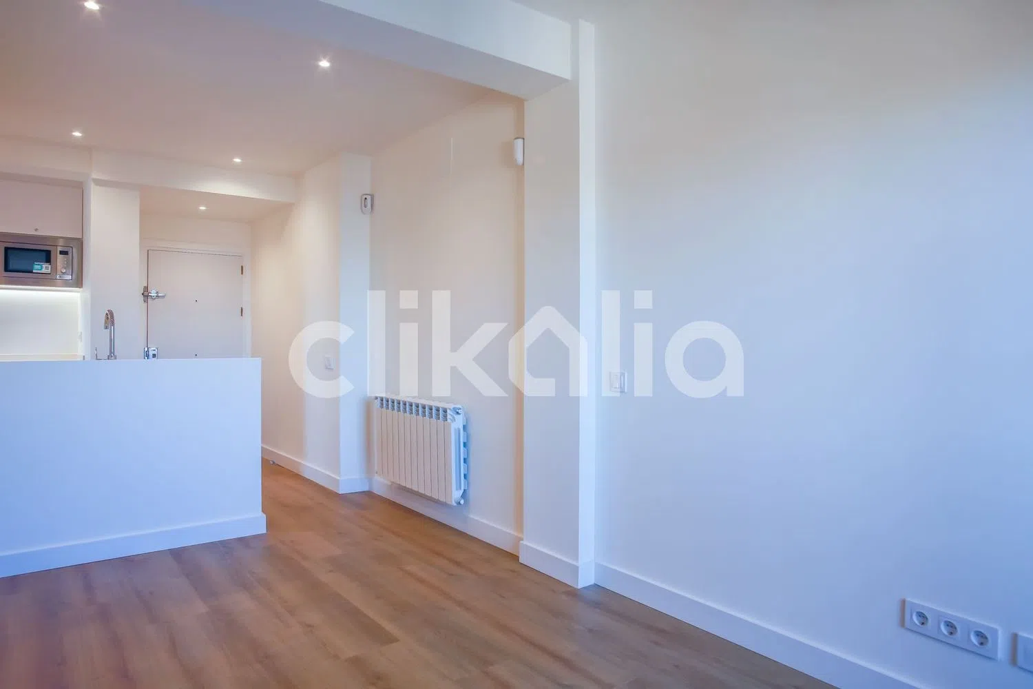 Piso en avenida Aragón - Foto 4