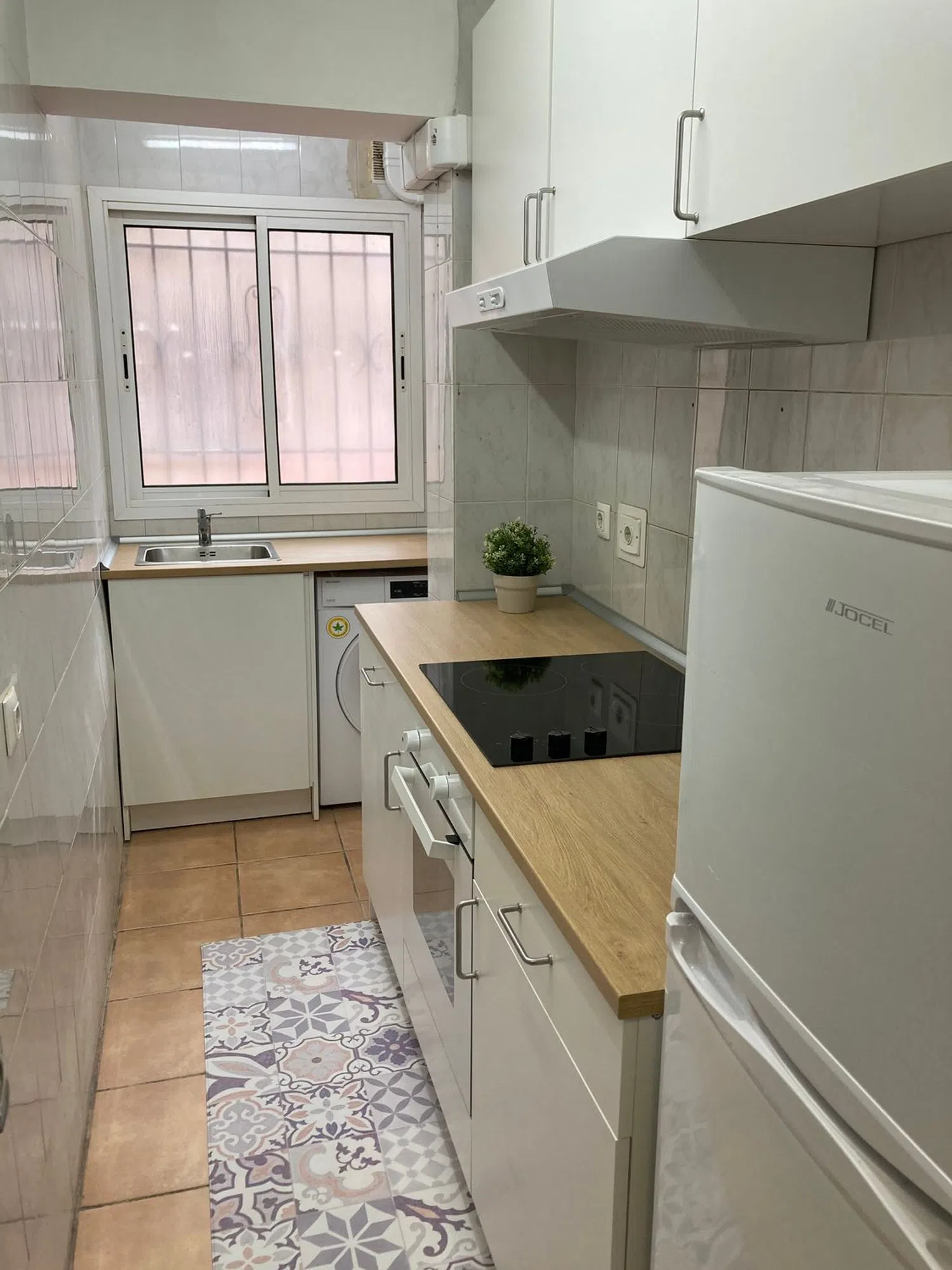 Piso en avenida de Joan Miró, 169 - Foto 5