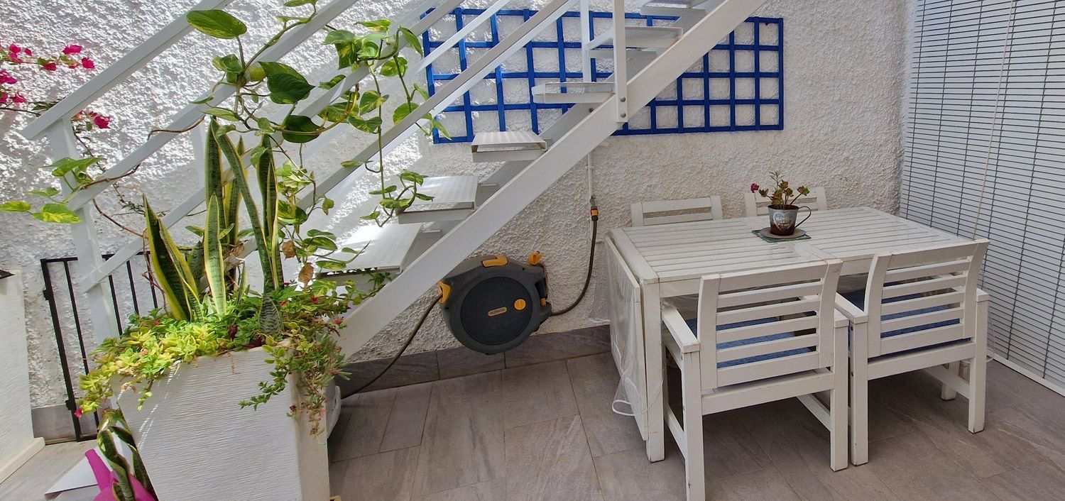 Chalet pareado en Calle Barlovento, 40, Playa Grande-Castellar - Foto 3