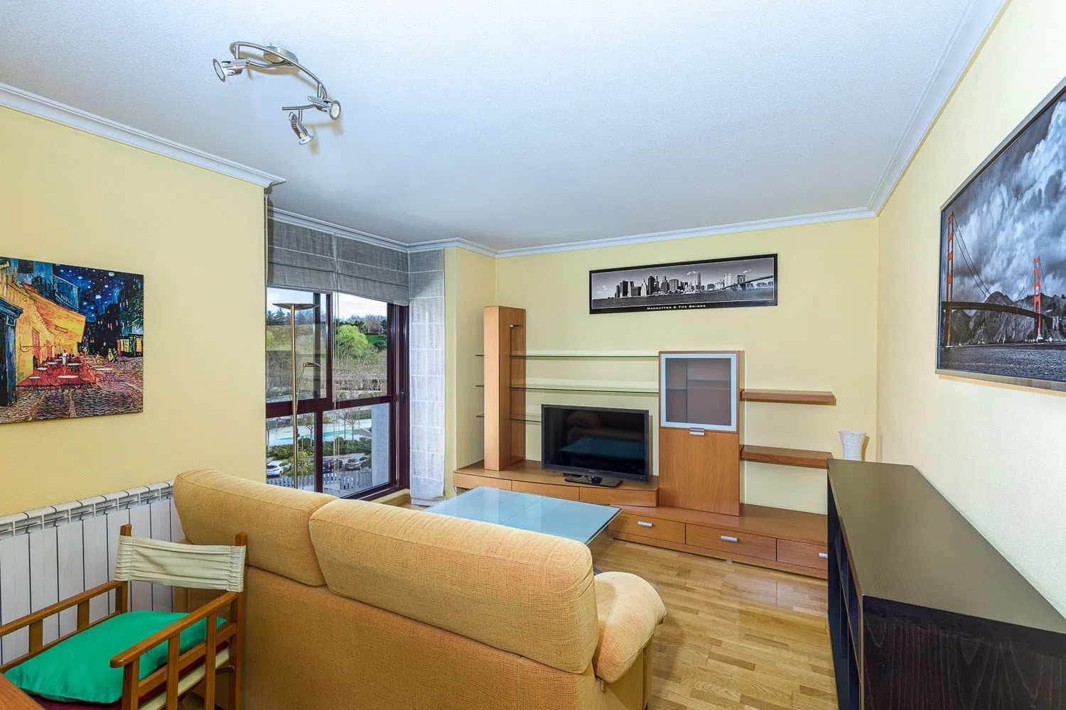 Piso en calle antracita, 14 - Foto 4