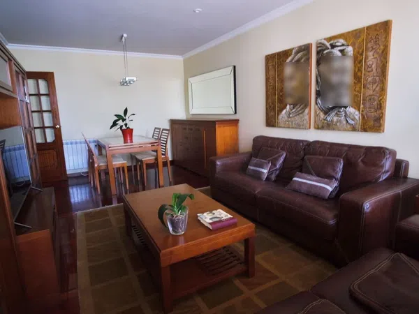 Piso en Casablanca - Calvario, Casablanca - Calvario - Foto 1
