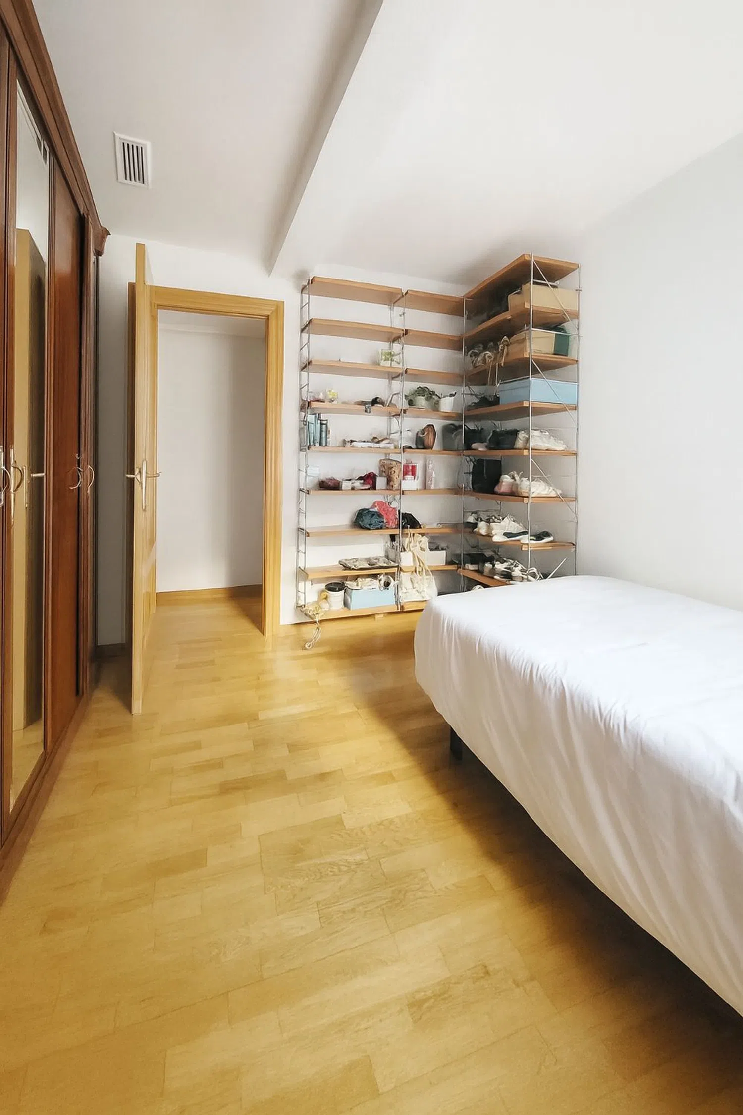 Ático en calle de Sevilla, 17 - Foto 11