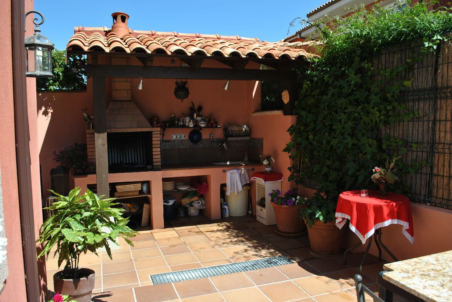 Chalet pareado en Calle Rengalengo, 24 - Foto 4