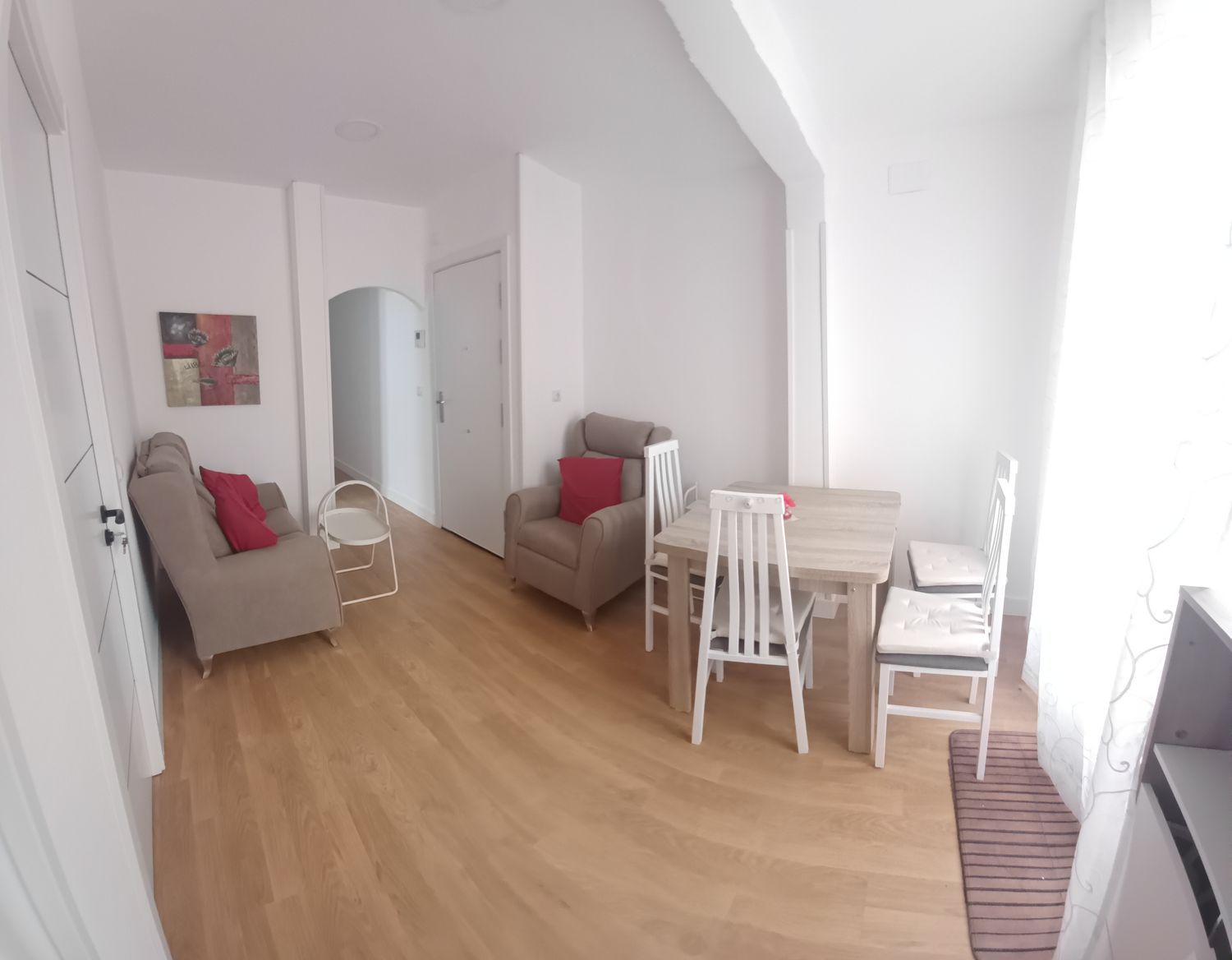 Piso en calle del Labrador, 17 - Foto 4