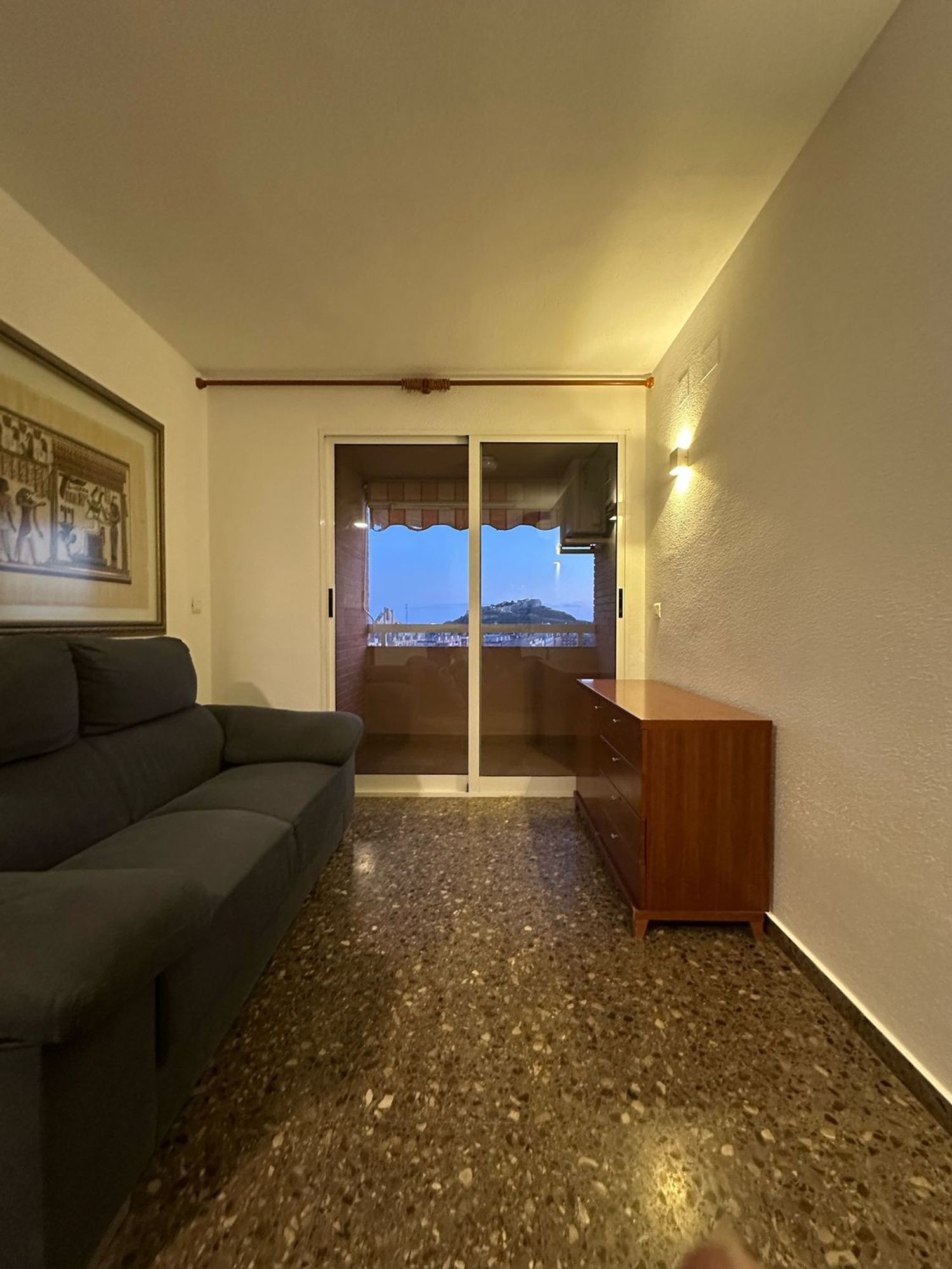 Piso en calle Doctor José Luis de la Vega, 12 - Foto 2