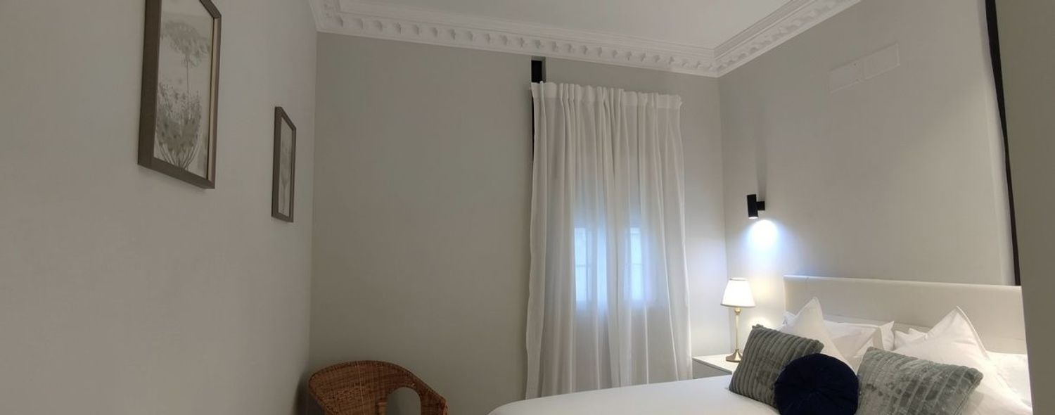 Piso en calle Presbitero Baltasar Carrasco, 1 - Foto 1