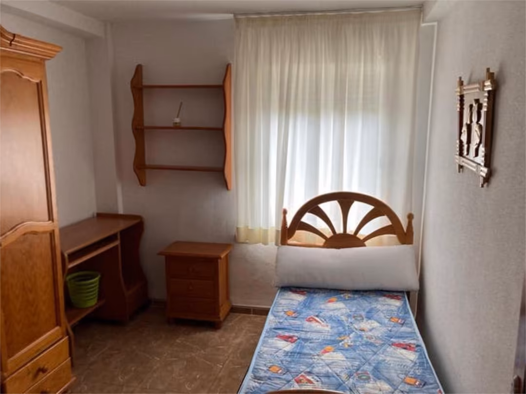 Piso en Parque Cruz Conde - Foto 9