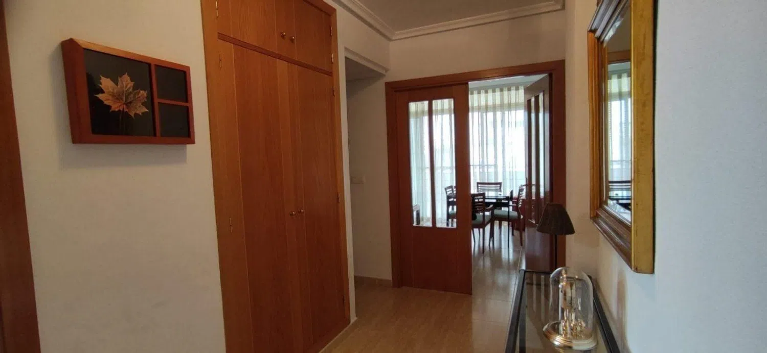 Piso en calle Ecuador, 24 - Foto 5