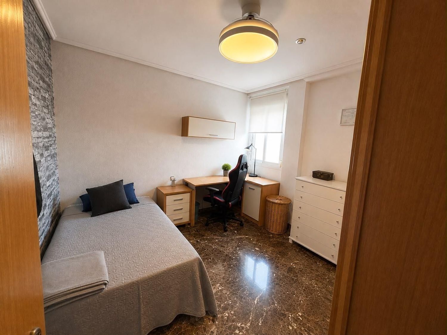 Piso en Calle del Poeta Querol, 25, Oliva pueblo, Oliva pueblo - Foto 10
