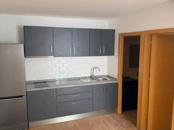 Estudio en Calle de San Juan de la Cruz, 35, Buenos Aires-Chamberí-Las Moraditas - Foto 17