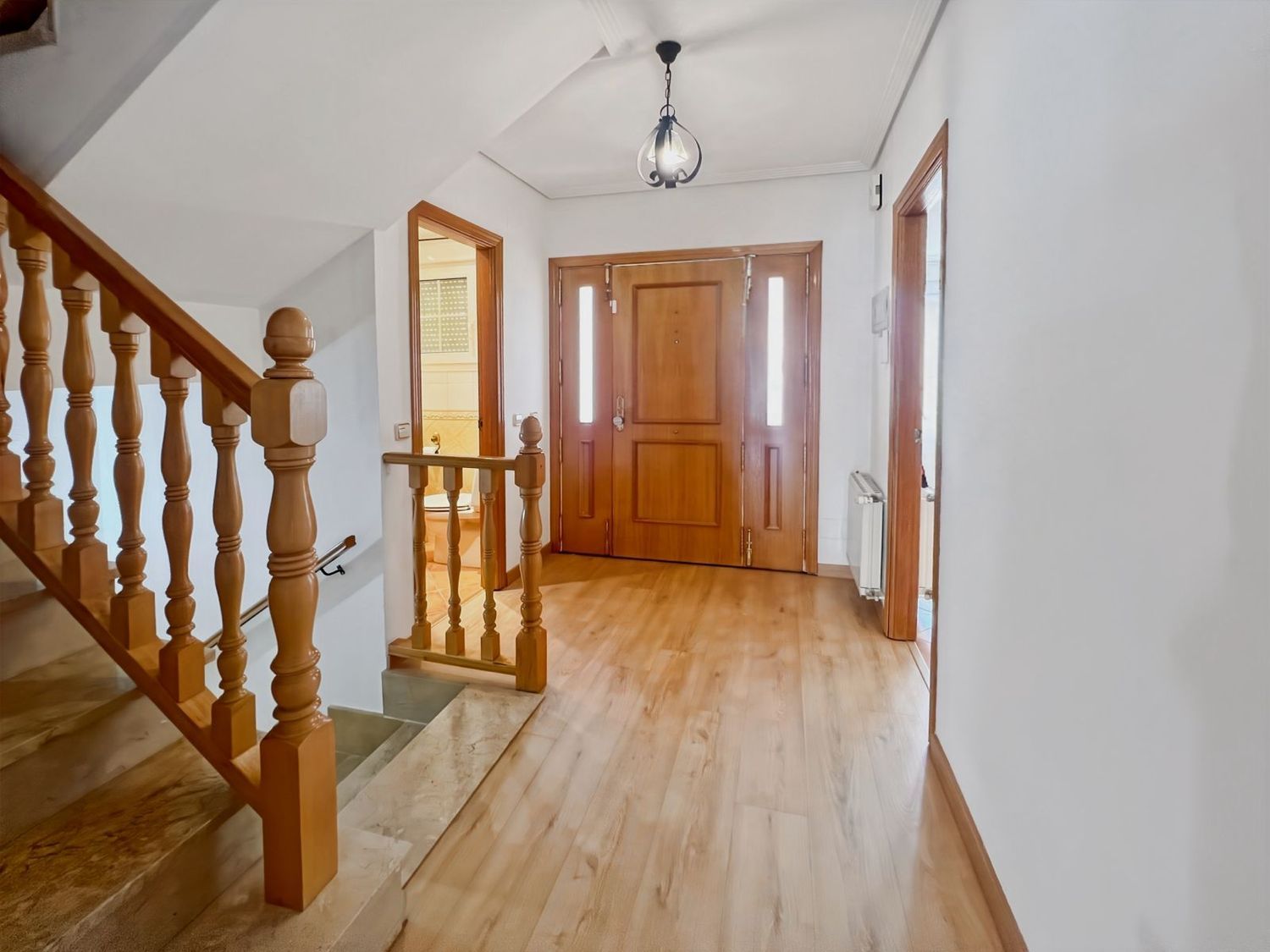 Chalet pareado en Getafe norte - Foto 28