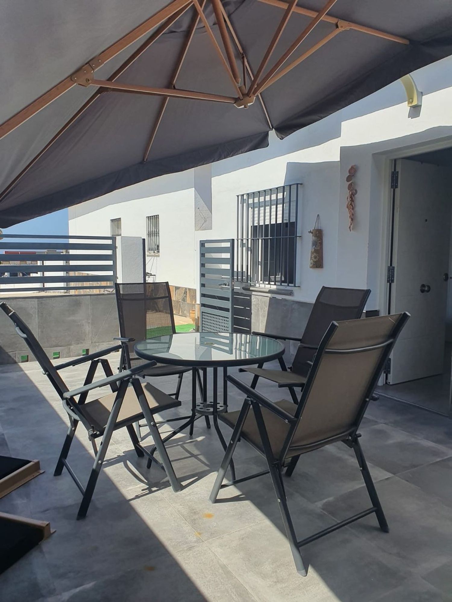 Chalet pareado en Avenida Conquistadores, 46 - Foto 5