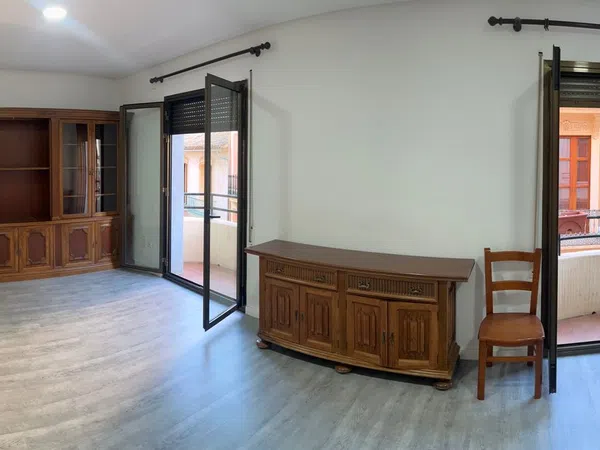 Piso en El Pilar - Foto 2