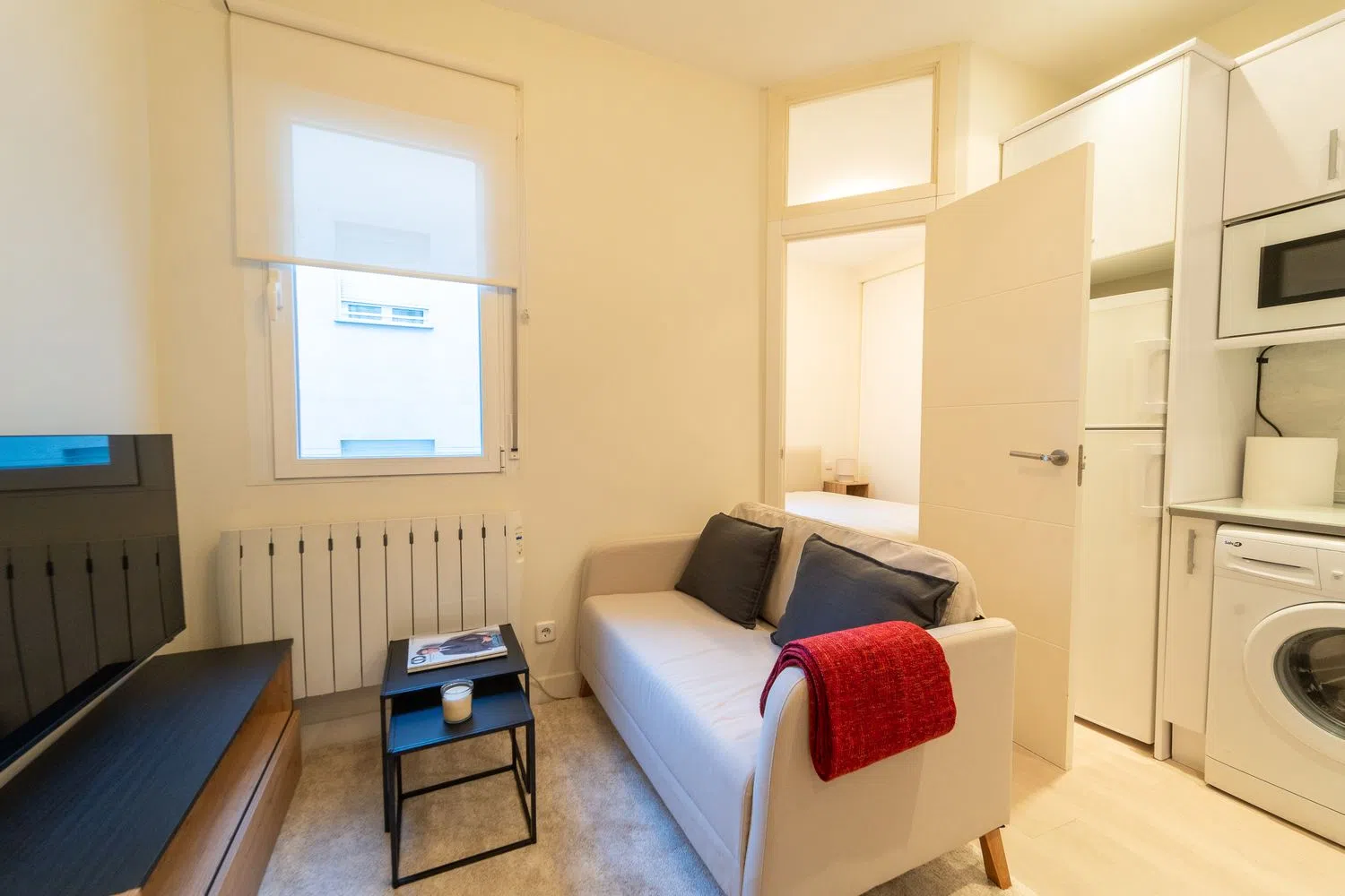 Piso en calle de Hernani, 45 - Foto 8