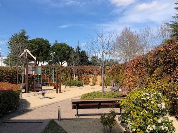 Piso en calle del Doctor Mariano Alcaraz, 5 - Foto 20