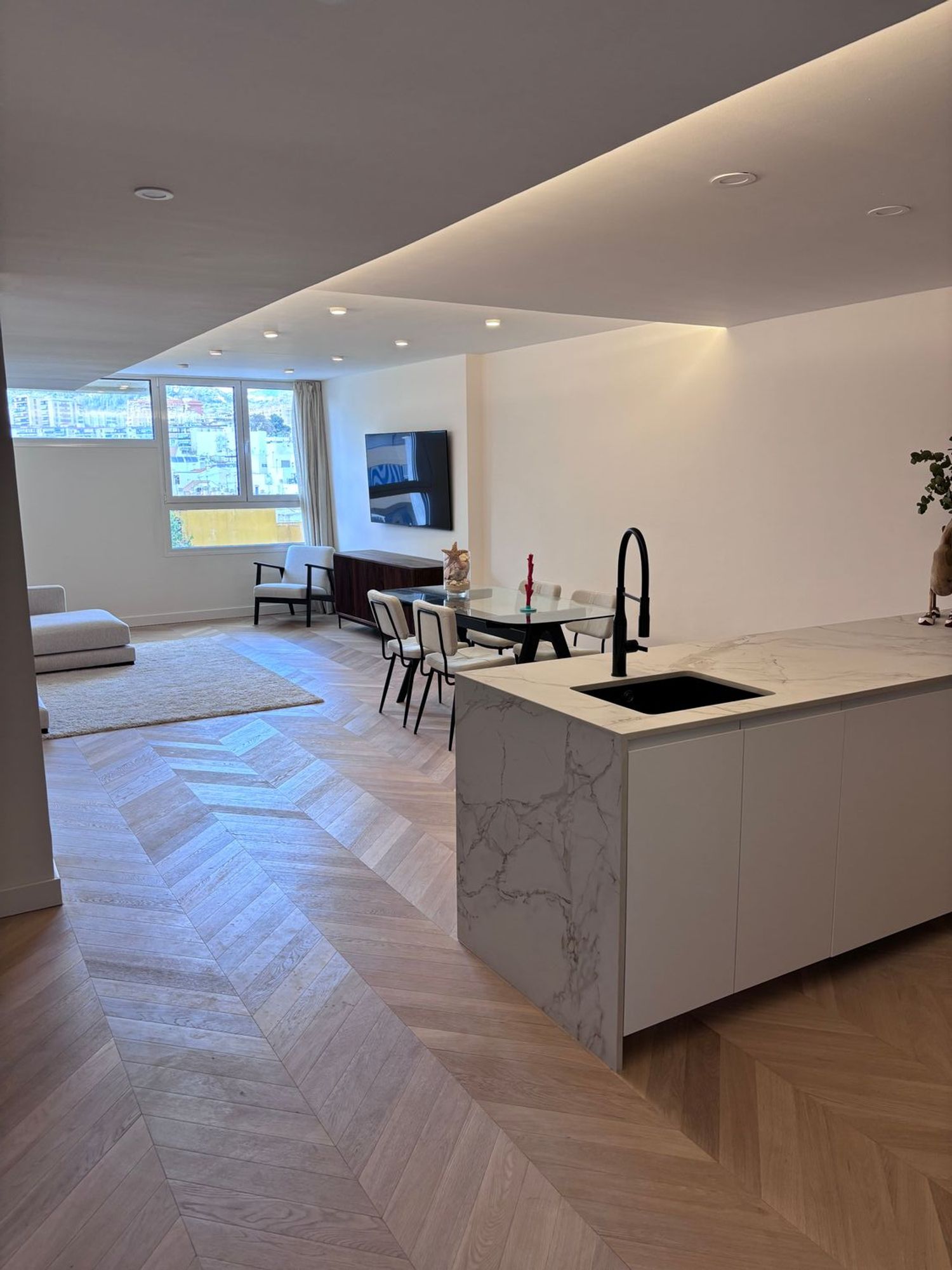 Piso en avenida Ramón y Cajal, 12 - Foto 9