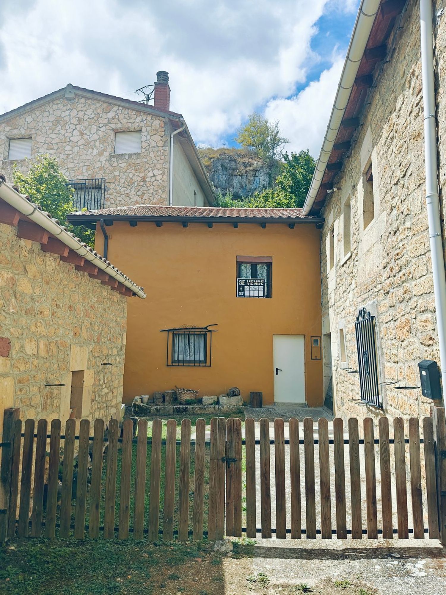 Casa de pueblo en Rodríguez de valcarcel, 22 - Foto 2