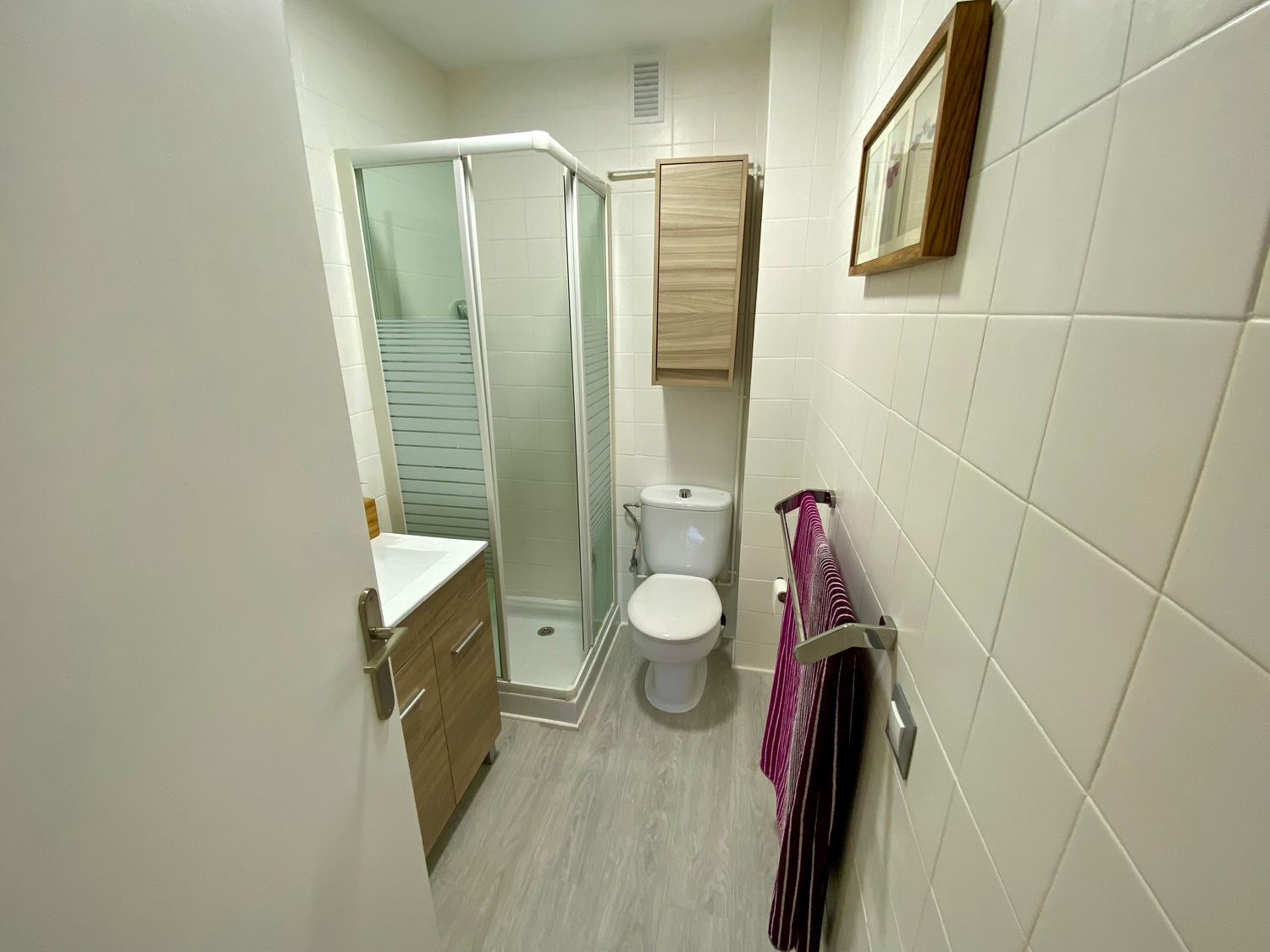 Piso en avenida José Mesa y López, 77 - Foto 18