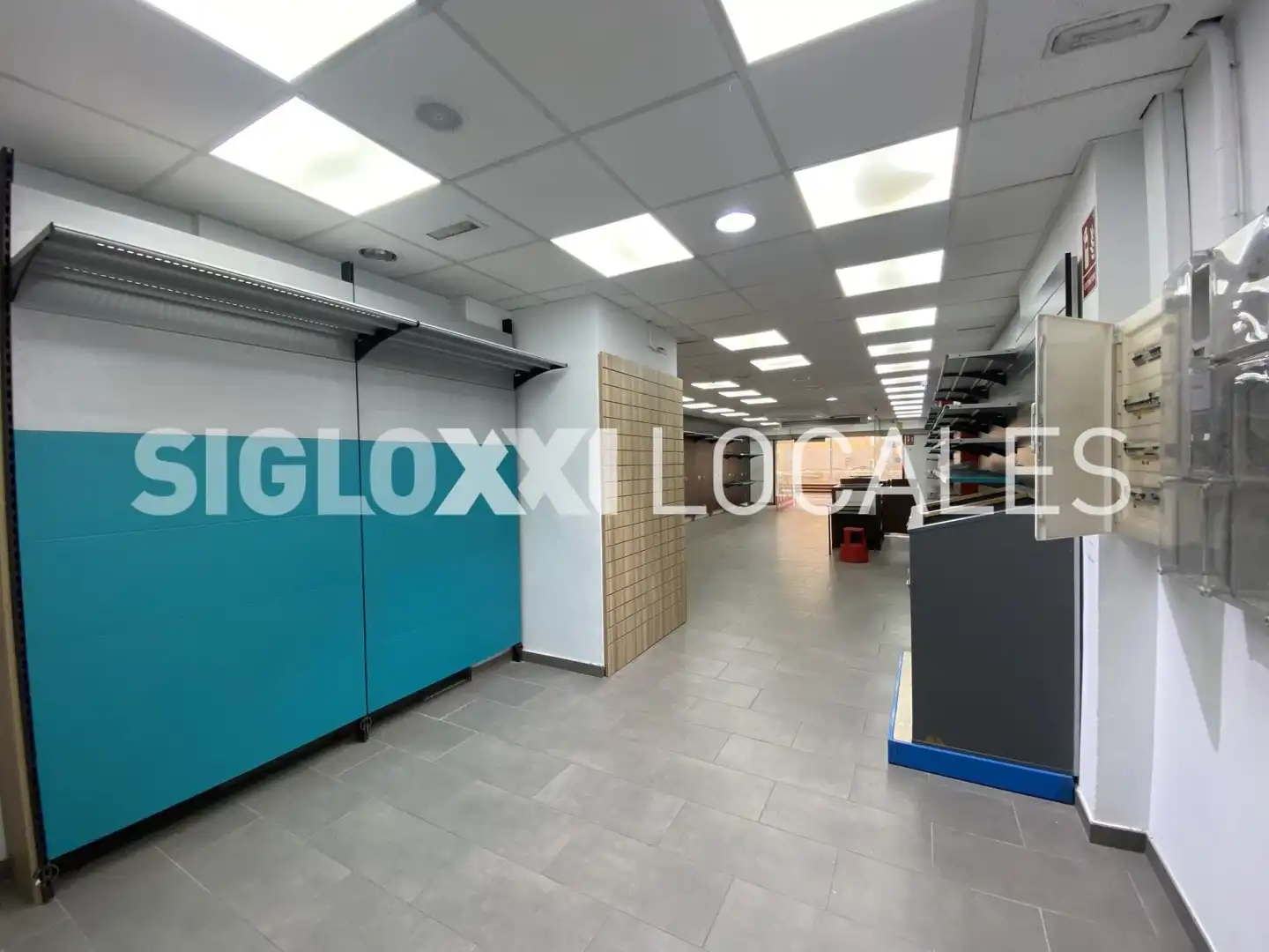Local comercial en  MOSSEN JAUME BUSQUETS - Foto 12