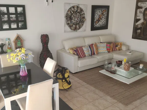 Casa o chalet independiente en urbanización Llano Florido, 12 - Foto 10