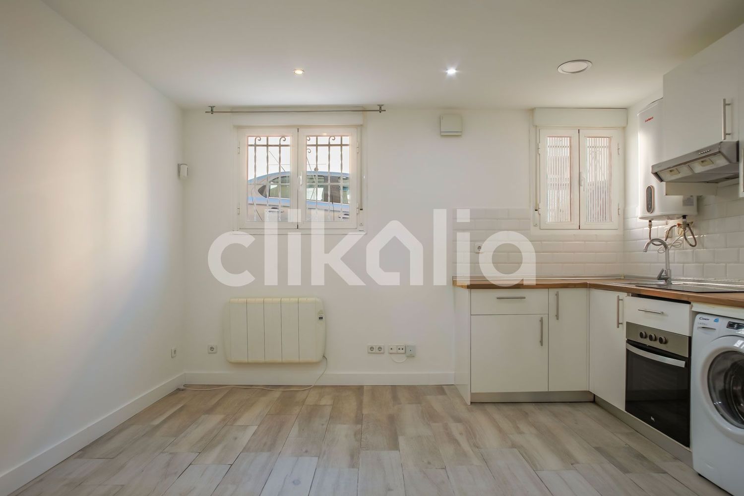 Piso en calle de los Carrascales - Foto 2