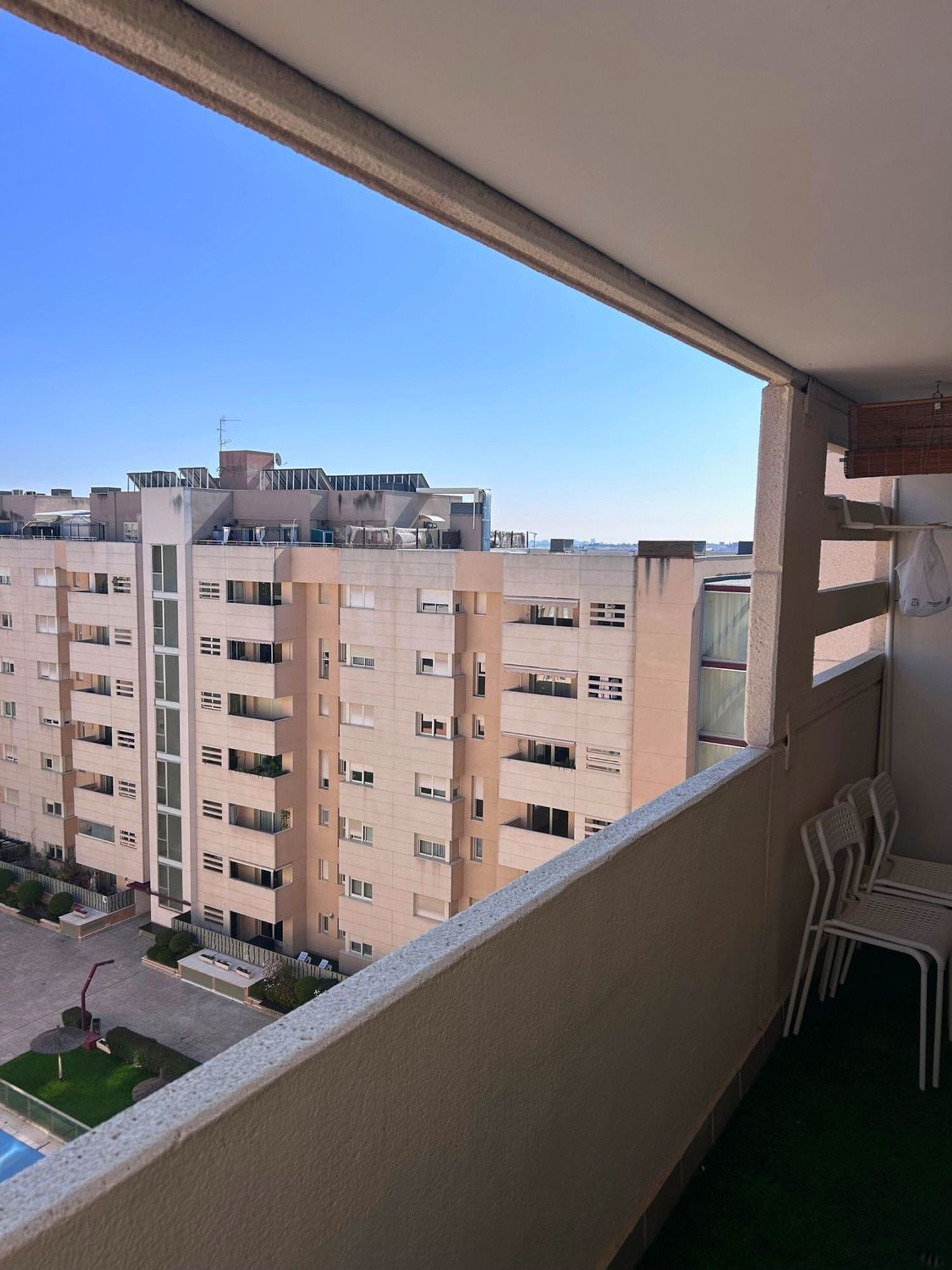 Piso en calle de Valcarlos, 35 - Foto 13