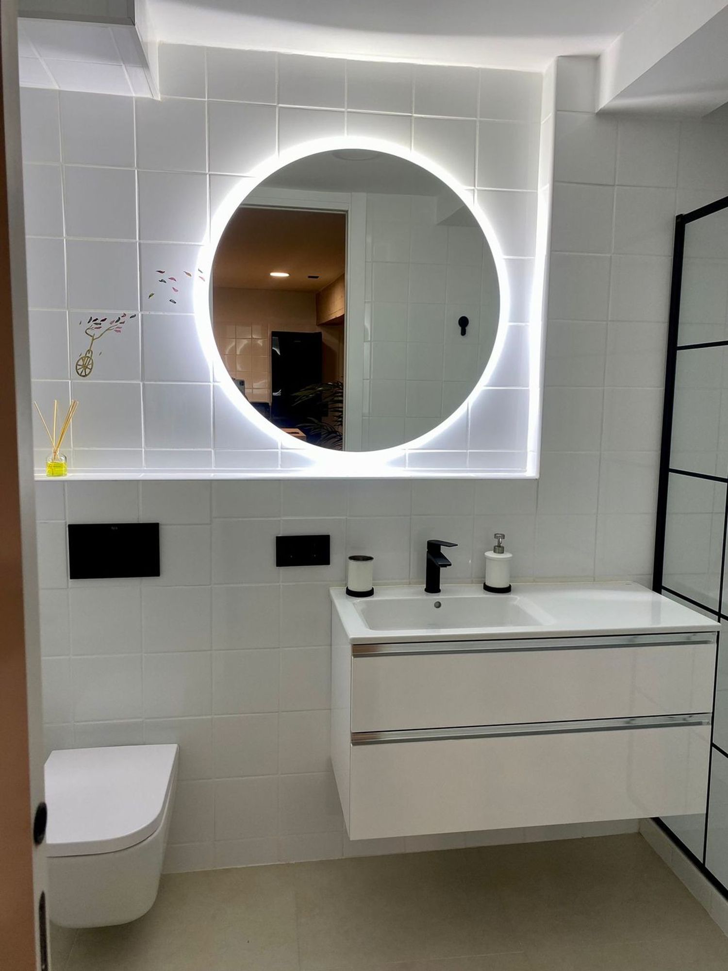 Piso en calle Juan Flórez, 42 - Foto 13