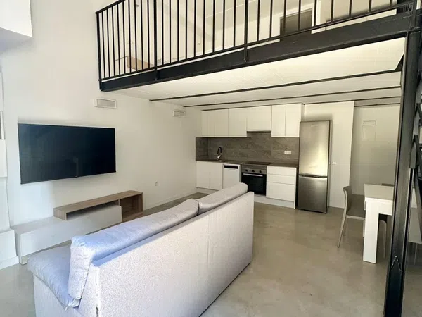 Estudio en Calle Andarella, Vara de Quart - Foto 22