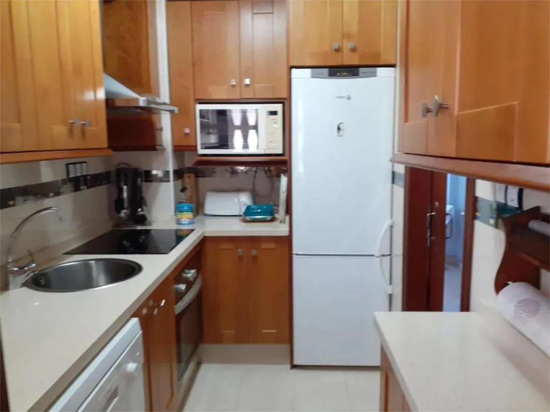 Piso en  Paseo Marítimo Rey de España 110 - Foto 6