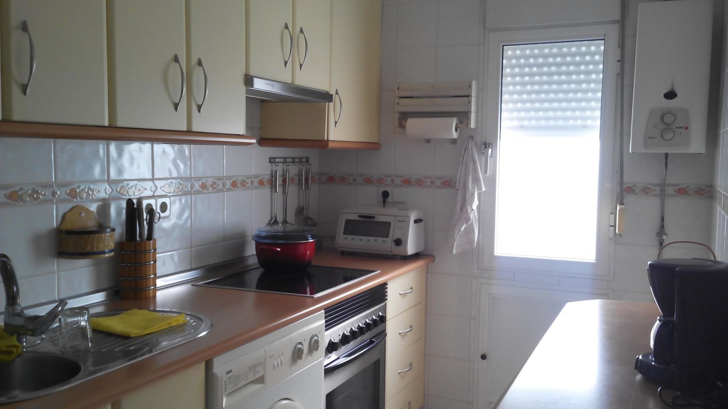 Piso en Calle Castillo de Constantina, 8 - Foto 5