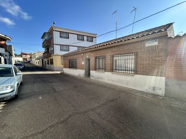 Finca rústica en  Calle Feria 11 - Foto 1