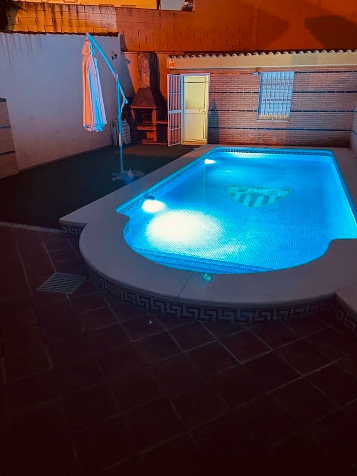Chalet pareado en Avenida Mariana de Pineda, 222, Centro, Centro - Foto 29