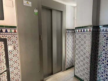Piso en  Plaza Doctor Barraquer 12 - Foto 13