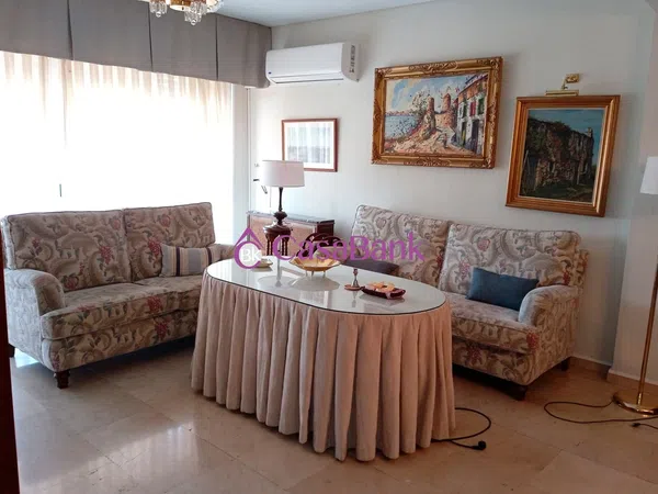Piso en Judería - San Basilio - Foto 1