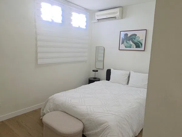 Piso en calle de Fuencarral, 103