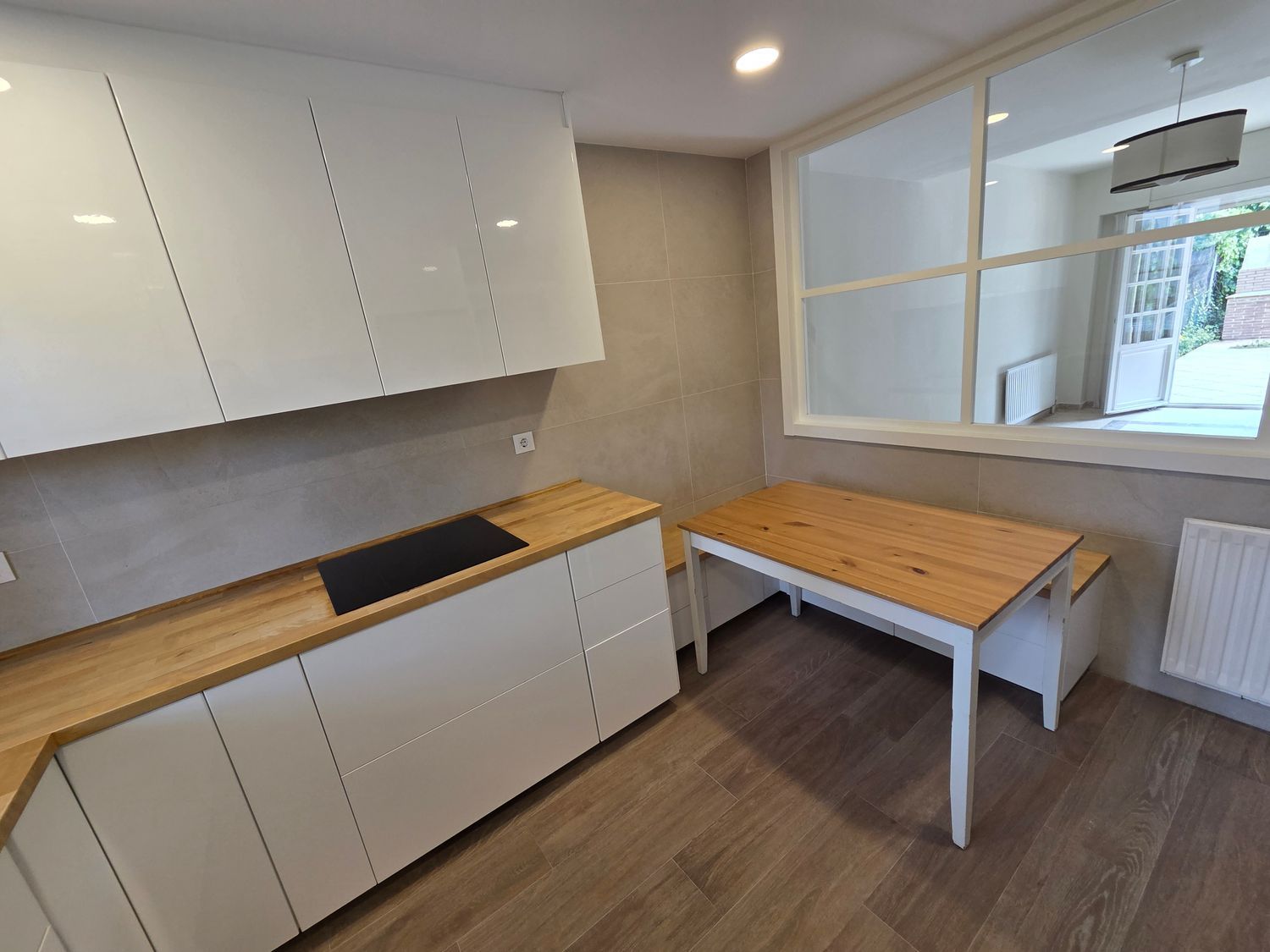Chalet adosado en calle de Cuesta Blanca, 47 - Foto 15
