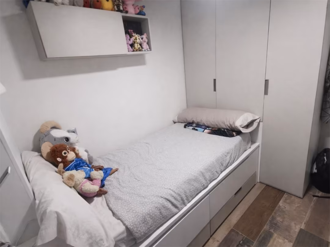 Piso en  Calle de Hernán Cortés 1 - Foto 17