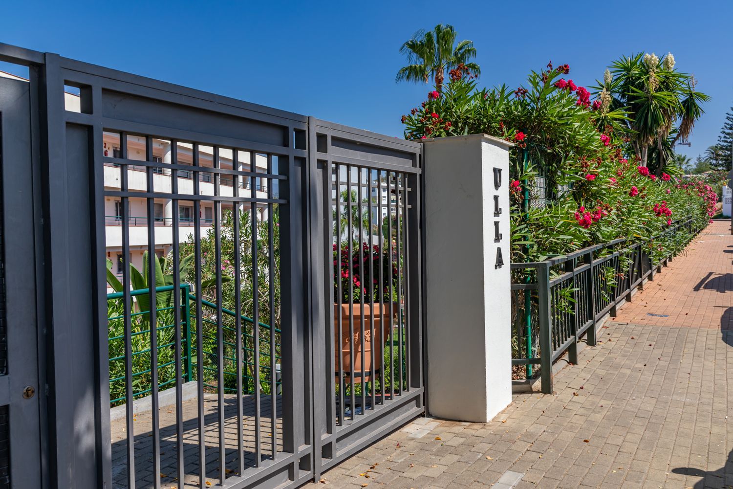Piso en Camino Cortes, 24, Guadalmina Alta - Foto 25