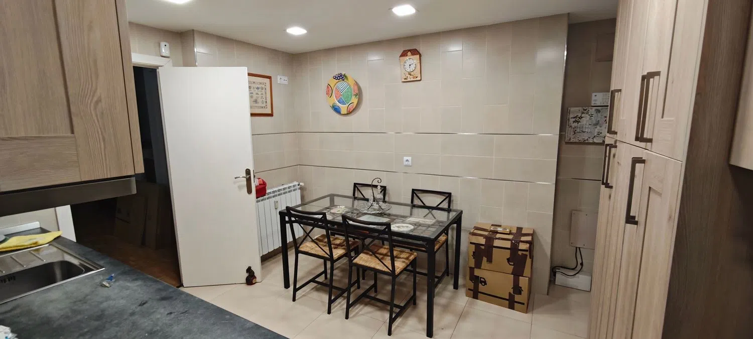 Piso en Barrio Puerta del Ángel - Foto 9